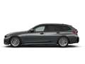 BMW 330 D XDRIVE Sportpaket HUD StandHZG Navi Leder Digita Gris - thumbnail 2