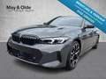 BMW 330 d xDrive Touring M Sport HUD StandHZG Navi PA Grau - thumbnail 1