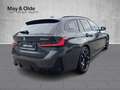 BMW 330 d xDrive Touring M Sport HUD StandHZG Navi PA Grau - thumbnail 3