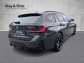 BMW 330 D XDRIVE Sportpaket HUD StandHZG Navi Leder Digita Grau - thumbnail 3