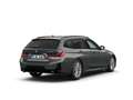BMW 330 D XDRIVE Sportpaket HUD StandHZG Navi Leder Digita Gris - thumbnail 3