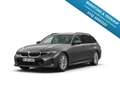 BMW 330 D XDRIVE Sportpaket HUD StandHZG Navi Leder Digita Gris - thumbnail 1