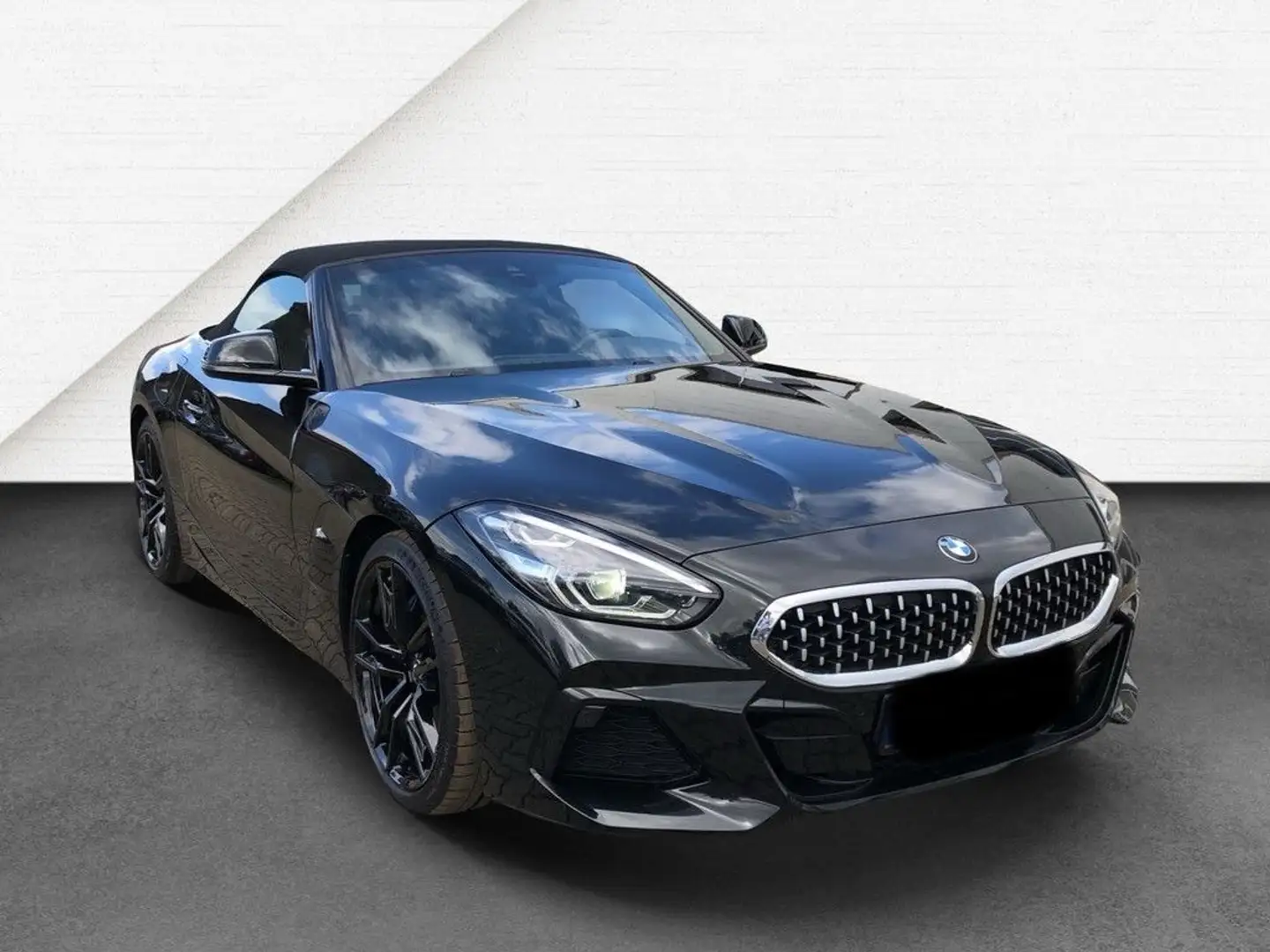 BMW Z4 M sDrive20i Sport - 1