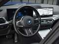 BMW i4 eDrive35 70 kWh | M-SEATS | SHADOW LINE | CAMERA | Blauw - thumbnail 31