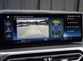 BMW i4 eDrive35 70 kWh | M-SEATS | SHADOW LINE | CAMERA | Blauw - thumbnail 17