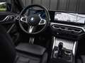 BMW i4 eDrive35 70 kWh | M-SEATS | SHADOW LINE | CAMERA | Blauw - thumbnail 4