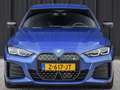 BMW i4 eDrive35 70 kWh | M-SEATS | SHADOW LINE | CAMERA | Blauw - thumbnail 25