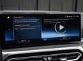 BMW i4 eDrive35 70 kWh | M-SEATS | SHADOW LINE | CAMERA | Blauw - thumbnail 21