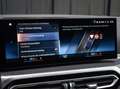 BMW i4 eDrive35 70 kWh | M-SEATS | SHADOW LINE | CAMERA | Blauw - thumbnail 23