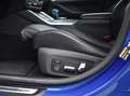 BMW i4 eDrive35 70 kWh | M-SEATS | SHADOW LINE | CAMERA | Blauw - thumbnail 13