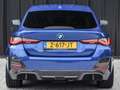 BMW i4 eDrive35 70 kWh | M-SEATS | SHADOW LINE | CAMERA | Blauw - thumbnail 26