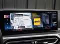 BMW i4 eDrive35 70 kWh | M-SEATS | SHADOW LINE | CAMERA | Blauw - thumbnail 24