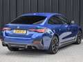BMW i4 eDrive35 70 kWh | M-SEATS | SHADOW LINE | CAMERA | Blauw - thumbnail 9