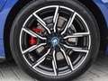 BMW i4 eDrive35 70 kWh | M-SEATS | SHADOW LINE | CAMERA | Blauw - thumbnail 11