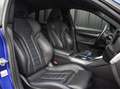 BMW i4 eDrive35 70 kWh | M-SEATS | SHADOW LINE | CAMERA | Blauw - thumbnail 5