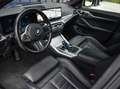BMW i4 eDrive35 70 kWh | M-SEATS | SHADOW LINE | CAMERA | Blauw - thumbnail 12