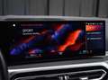 BMW i4 eDrive35 70 kWh | M-SEATS | SHADOW LINE | CAMERA | Blauw - thumbnail 38