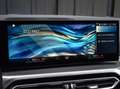 BMW i4 eDrive35 70 kWh | M-SEATS | SHADOW LINE | CAMERA | Blauw - thumbnail 36