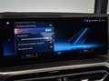 BMW i4 eDrive35 70 kWh | M-SEATS | SHADOW LINE | CAMERA | Blauw - thumbnail 45