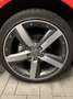 Audi A1 1.0 TFSI ultra Sportback Rot - thumbnail 7