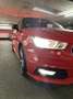 Audi A1 1.0 TFSI ultra Sportback Rot - thumbnail 5