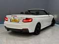 BMW 240 2-serie Cabrio M240i Centennial Executive Wit - thumbnail 2