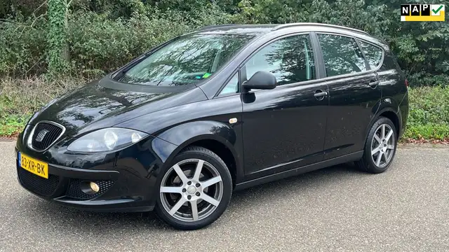 SEAT Altea XL 1.6 Reference l Nwe Distr. Riem! l