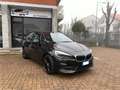 BMW 218 BMW 218i Active Tourer Sport 140cv auto STUPENDA!! Zwart - thumbnail 1