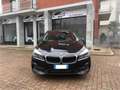 BMW 218 BMW 218i Active Tourer Sport 140cv auto STUPENDA!! Black - thumbnail 7
