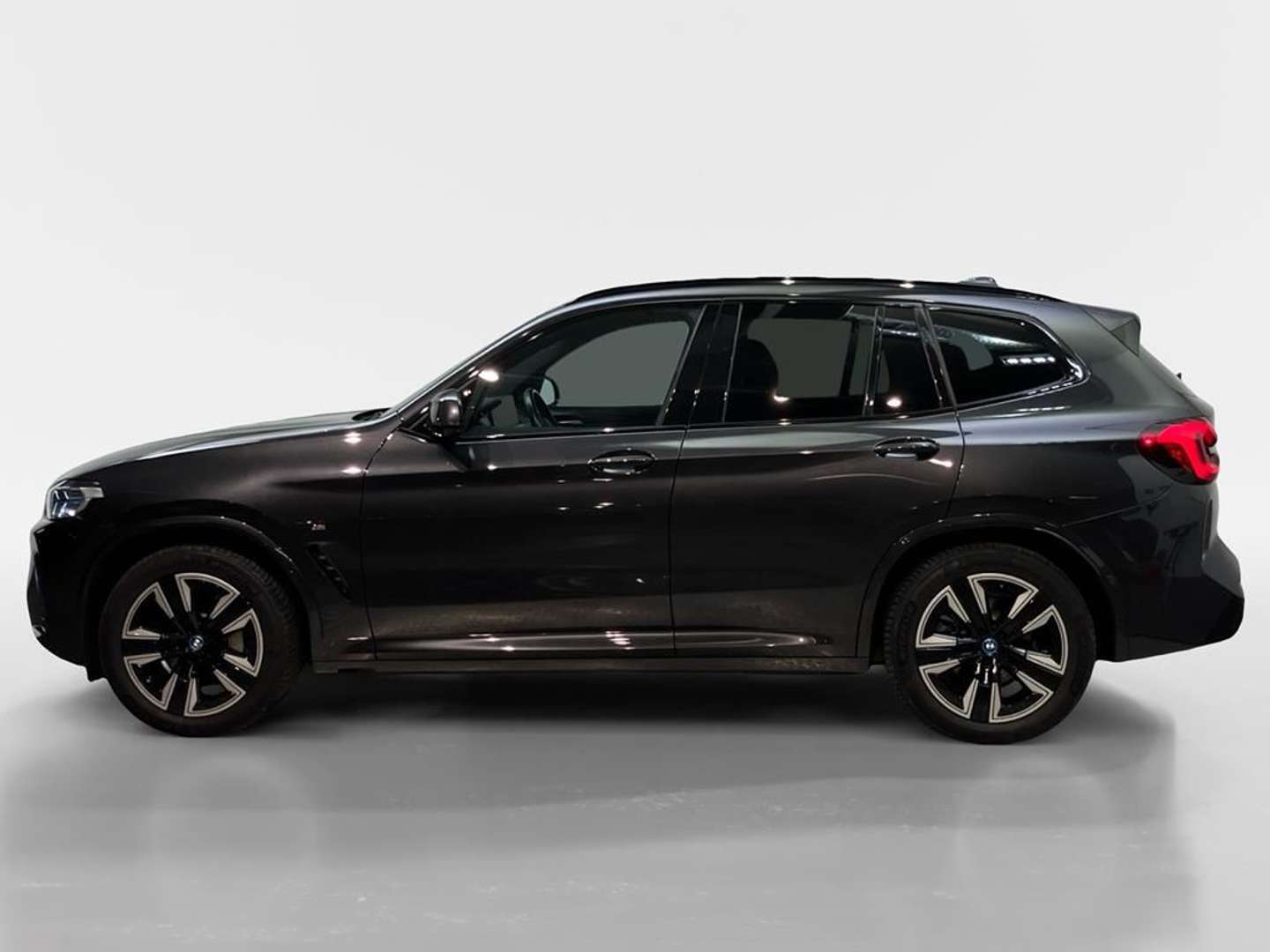 BMW iX3 Impressive -  - Joinsteer - #3