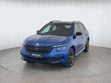 Monte Carlo 1.0 TSI*NAVI*SHZ*PDCh*uvm