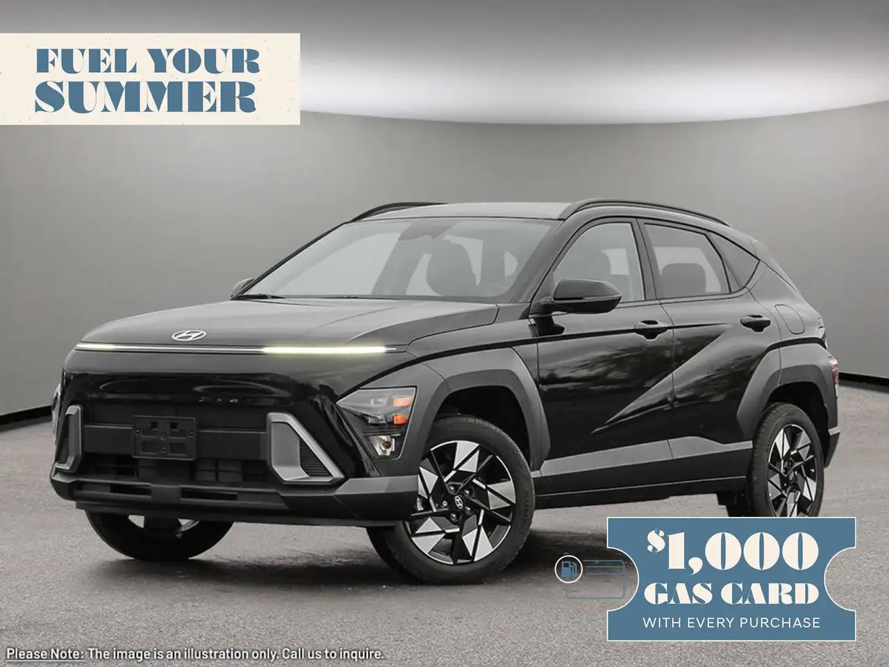 2026 Hyundai KONA