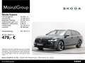 Skoda Superb Combi 1.5 eTSI DSG Sportline AHK 360° ACC Schwarz - thumbnail 1