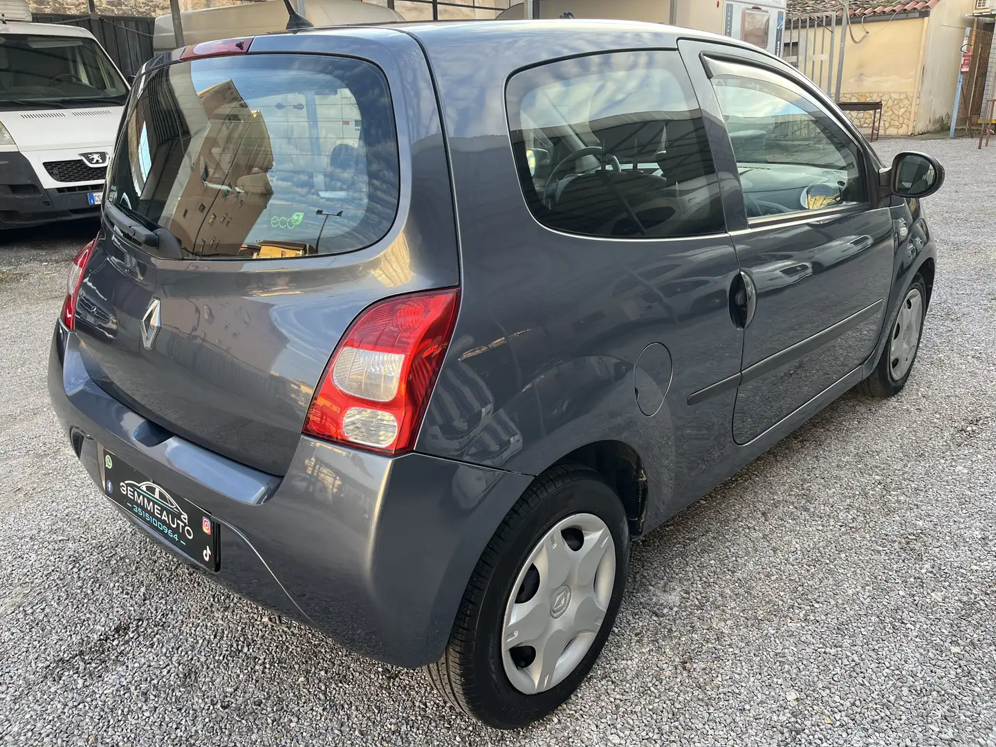 Renault Twingo 1.2 75Cv 2010 Euro5 Nuovissima - 2