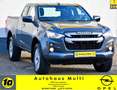 Isuzu D-Max Space Cab 1.9TD 4WD LS 1.H AHK Klima Tempo Gris - thumbnail 1