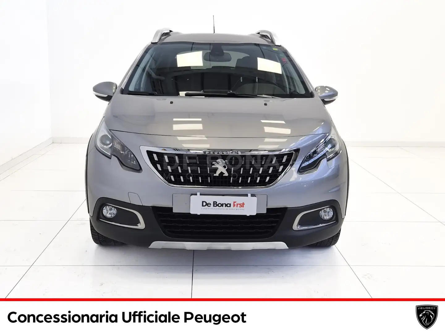 Peugeot 2008 1.5 bluehdi allure s&s 100cv 5marce - 2