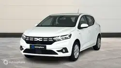 Dacia Sandero 1.0 TCe 90ch Expression