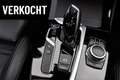 BMW X3 xDrive20i xLine /LED/PANODAK/HUD/ACC/SFEERVERL./ST Zwart - thumbnail 12