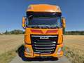 DAF Sonstige DAF XF 510 4x2 EURO 6 ADR mit JUROP Vakuumpumpe Orange - thumbnail 9