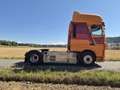 DAF Sonstige DAF XF 510 4x2 EURO 6 ADR mit JUROP Vakuumpumpe Orange - thumbnail 7