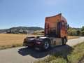 DAF Sonstige DAF XF 510 4x2 EURO 6 ADR mit JUROP Vakuumpumpe Orange - thumbnail 5