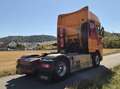 DAF Sonstige DAF XF 510 4x2 EURO 6 ADR mit JUROP Vakuumpumpe Orange - thumbnail 10