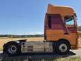 DAF Sonstige DAF XF 510 4x2 EURO 6 ADR mit JUROP Vakuumpumpe Orange - thumbnail 6