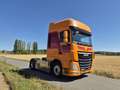 DAF Sonstige DAF XF 510 4x2 EURO 6 ADR mit JUROP Vakuumpumpe Orange - thumbnail 8