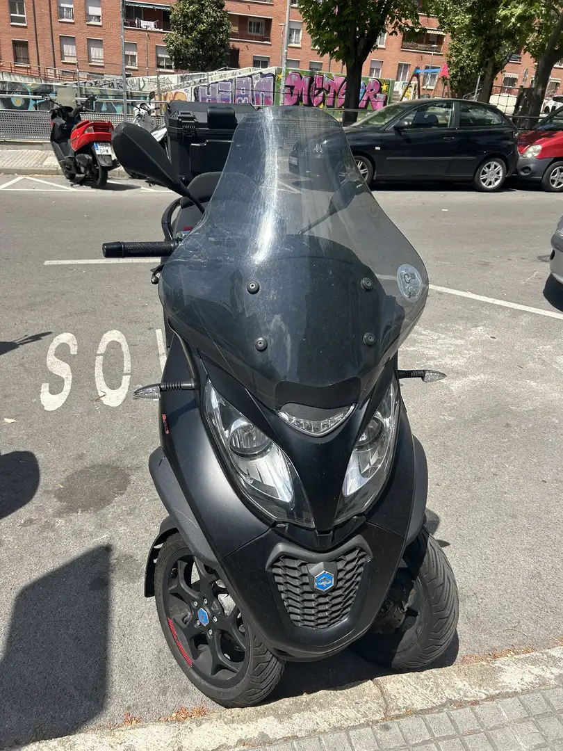 Piaggio MP3 350 - 2