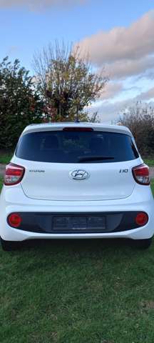 Hyundai i10 i10 1.0 Trend