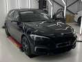 BMW 140 140 XDRIVE Utilitaire Zwart - thumbnail 1