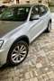 BMW X3 X3 xDrive20d Aut. Argintiu - thumbnail 3
