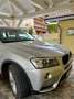 BMW X3 X3 xDrive20d Aut. Argintiu - thumbnail 1