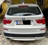 BMW X3 X3 xDrive20d Aut. Argintiu - thumbnail 4